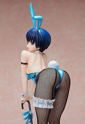 Shinobi Master Senran Kagura New Link Statue 1/4 Yozakura Bunny Version 39 cm