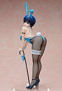 Shinobi Master Senran Kagura New Link Statue 1/4 Yozakura Bunny Version 39 cm