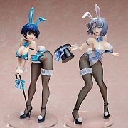 Shinobi Master Senran Kagura New Link Statue 1/4 Yumi Bunny Version 39 cm