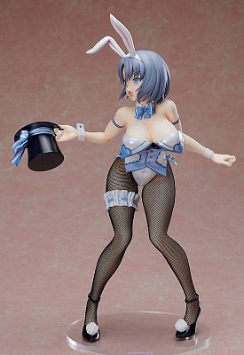 Shinobi Master Senran Kagura New Link Statue 1/4 Yumi Bunny Version 39 cm