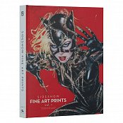 Sideshow Collectibles Book Fine Art Prints Vol. 1