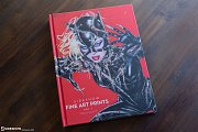 Sideshow Collectibles Book Fine Art Prints Vol. 1