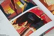 Sideshow Collectibles Book Fine Art Prints Vol. 1