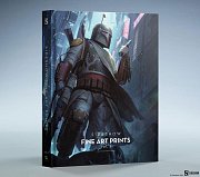 Sideshow Collectibles Book Fine Art Prints Vol. 2