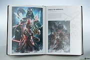 Sideshow Collectibles Book Fine Art Prints Vol. 2