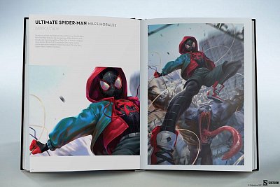 Sideshow Collectibles Book Fine Art Prints Vol. 2