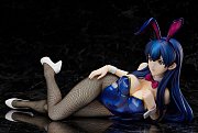 Silent Moebius Statue 1/4 Katsumi Liqueur Bunny Ver. 37 cm --- DAMAGED PACKAGING