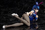 Silent Moebius Statue 1/4 Katsumi Liqueur Bunny Ver. 37 cm --- DAMAGED PACKAGING