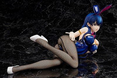 Silent Moebius Statue 1/4 Katsumi Liqueur Bunny Ver. 37 cm --- DAMAGED PACKAGING