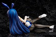 Silent Moebius Statue 1/4 Katsumi Liqueur Bunny Ver. 37 cm --- DAMAGED PACKAGING