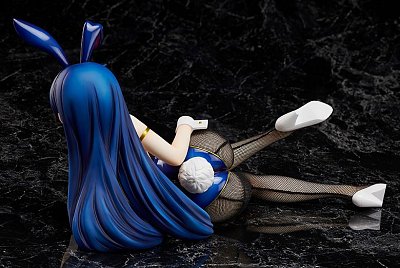 Silent Moebius Statue 1/4 Katsumi Liqueur Bunny Ver. 37 cm --- DAMAGED PACKAGING