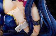Silent Moebius Statue 1/4 Katsumi Liqueur Bunny Ver. 37 cm --- DAMAGED PACKAGING