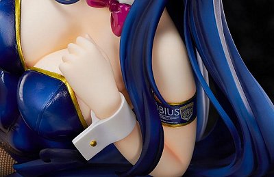 Silent Moebius Statue 1/4 Katsumi Liqueur Bunny Ver. 37 cm --- DAMAGED PACKAGING