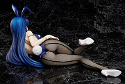 Silent Moebius Statue 1/4 Katsumi Liqueur Bunny Ver. 37 cm --- DAMAGED PACKAGING