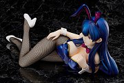 Silent Moebius Statue 1/4 Katsumi Liqueur Bunny Ver. 37 cm --- DAMAGED PACKAGING