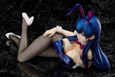 Silent Moebius Statue 1/4 Katsumi Liqueur Bunny Ver. 37 cm --- DAMAGED PACKAGING