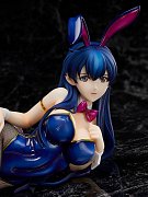 Silent Moebius Statue 1/4 Katsumi Liqueur Bunny Ver. 37 cm --- DAMAGED PACKAGING