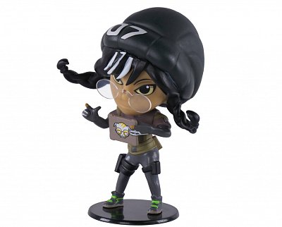 Six Collection Chibi Figure Dokkaebi 10 cm