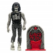 Slayer ReAction Action Figure 3-Pack Live Undead 10 cm