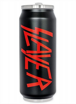 Slayer Water Bottle Logo