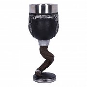 Slipknot Goblet Flaming Goat