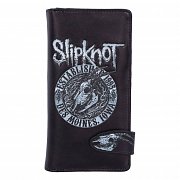 Slipknot Purse Flaming Goat 18 cm