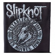 Slipknot Purse Flaming Goat 18 cm