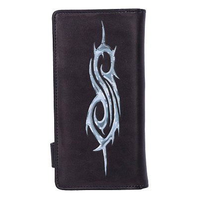Slipknot Purse Flaming Goat 18 cm