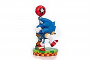 Sonic the Hedgehog PVC Statue Sonic 28 cm