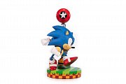 Sonic the Hedgehog PVC Statue Sonic 28 cm