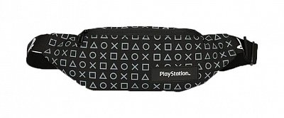 Sony Playstation Belt Bag Symbols AOP