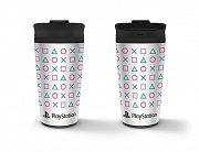 Sony PlayStation Travel Mug Shapes