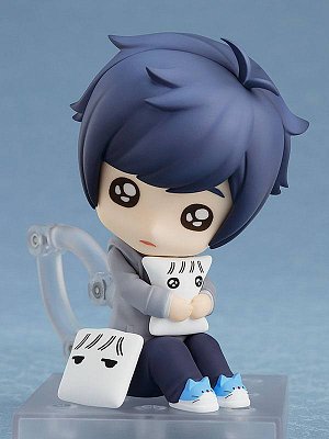 Soraru Nendoroid Action Figure 10 cm