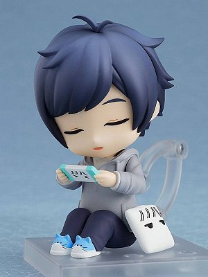 Soraru Nendoroid Action Figure 10 cm