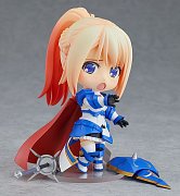 Soukou Musume: Mizeremu Crisis Nendoroid Action Figure LBCS Achilles Karina Mikazuki 10 cm