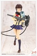 Sousai Shojo Teien Model Kit Accesoory Set 1/10 After School Glasses Set