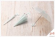 Sousai Shojo Teien Model Kit Accesoory Set 1/10 After School Umbrella Set 10 cm