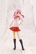 Sousai Shojo Teien Plastic Model Kit 1/10 Madoka Yuki Touou Dreaming Style Fresh Berry 15 cm