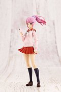 Sousai Shojo Teien Plastic Model Kit 1/10 Madoka Yuki Touou Dreaming Style Fresh Berry 15 cm