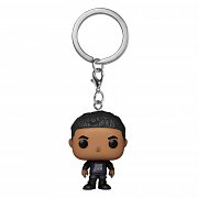 Space Jam 2 Pocket POP! Vinyl Keychains 4 cm Dom Display (12)