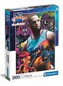 Space Jam: A New Legacy Jigsaw Puzzle Characters (1000 pieces)