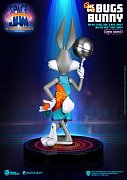 Space Jam A New Legacy Master Craft Statue Bugs Bunny 43 cm - Damaged packaging