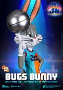 Space Jam A New Legacy Master Craft Statue Bugs Bunny 43 cm - Damaged packaging