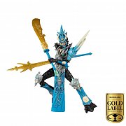 Spawn Action Figure Madarin Spawn Gold Label Series 18 cm