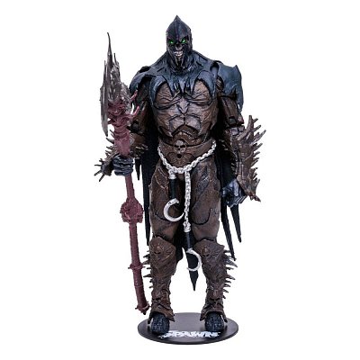 Spawn Action Figure Raven Spawn (Small Hook) 18 cm