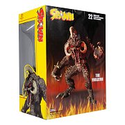 Spawn Action Figure The Violator 23 cm - Damaged packaging