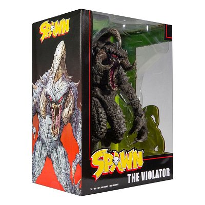 Spawn Action Figure The Violator 23 cm - Damaged packaging