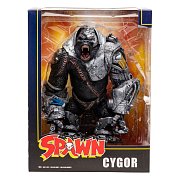 Spawn Megafig Action Figure Cygor 30 cm