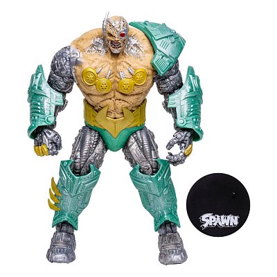 Spawn Megafig Action Figure Overtkill 30 cm