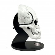 Spectre Prop Replica 1/1 Day Of The Dead Mask Limited Edition 29 cm --- DAMAGED PACKAGING